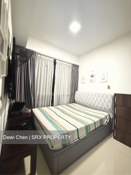 The Inflora (D17), Condominium #536873261